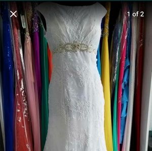 Eden Bridals Black Label